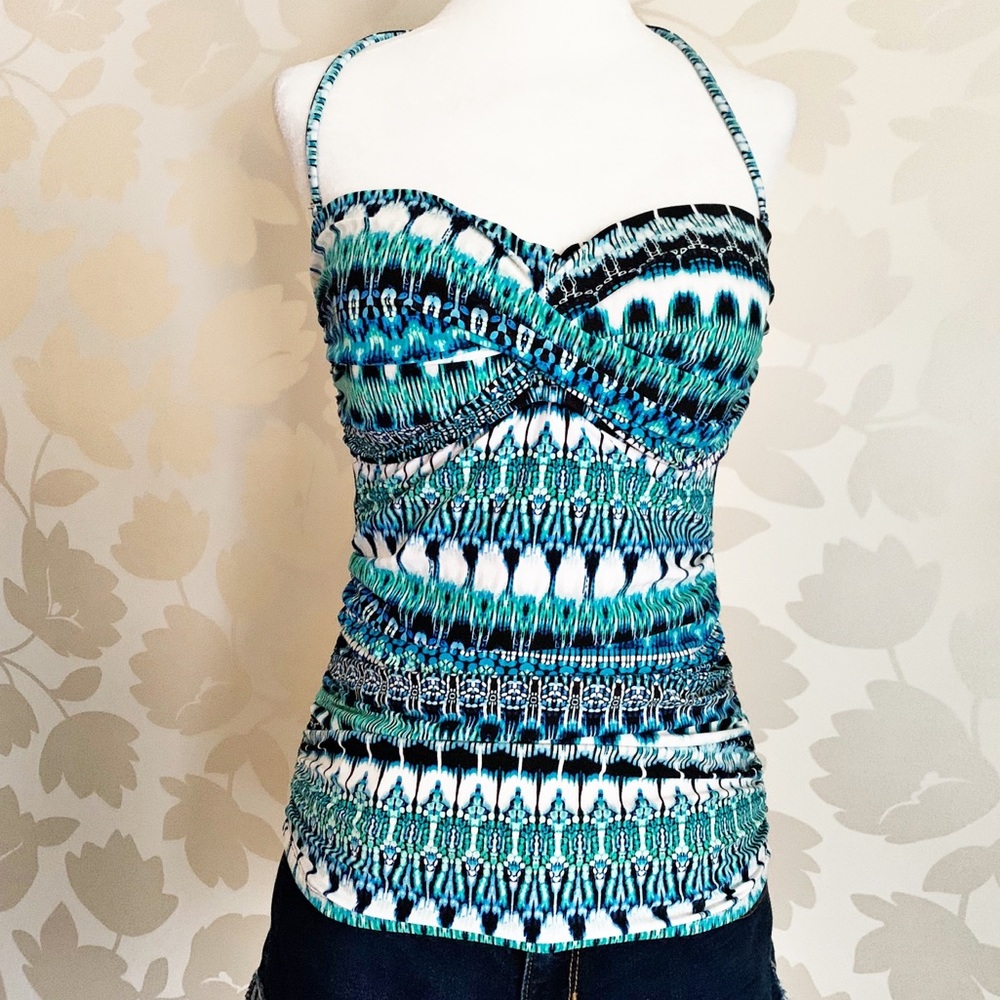 La Blanc | Tankini